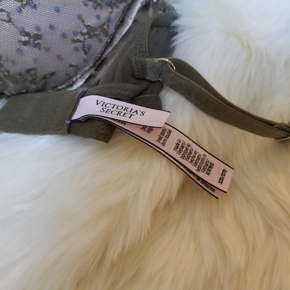 Victoria's Secret Dream Angel's Bra - Picture 3 of 3